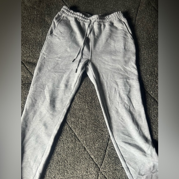 wlkn grey sweatpants - Picture 3 of 3